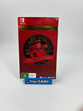 40TH ANNIVERSARY EDITION CARMEN SANDIEGO - NINTENDO SWITCH GAME